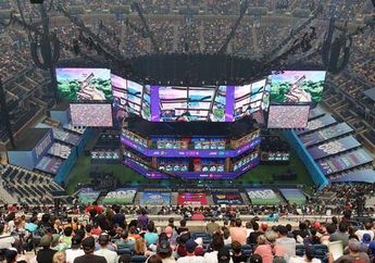 Inilah Game yang Pertama Kali Dipertandingkan dalam Sejarah Esports