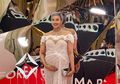 Kimmy Jayanti Gelar 7 Bulanan Bangle Ceremony Khas India, Tampil Cantik dengan Kain Sari