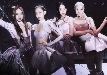 BLINK! Ini Daftar Harga Merchandise BLACKPINK di Born Pink World Tour Jakarta