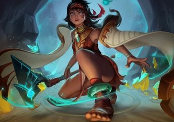 5 Hero Mobile Legends Langganan Banned Regular Season MPL ID S7