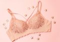 Peringatan No Bra Day, Ajak Perempuan Lebih Waspada soal Kanker Payudara
