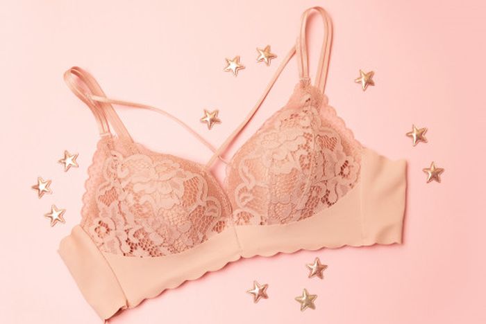 Peringatan No Bra Day, Ajak Perempuan Lebih Waspada soal Kanker Payudara