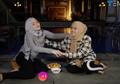Lagi-lagi Tulis Kalimat Sarat Makna, Putri Delina Sentil Ibu Tiri, Kesal Nathalie Holscher Koar-koar Masalah Rumah Tangga saat Live Sosmed?