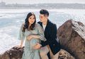 Sempat Ditanyai Kapan Keguguran, Istri Chef Arnold Akhirnya Melahirkan Anak Pertamanya