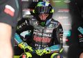 MotoGP Portugal 2021 - di Balik Optimisme Rossi, Ada Keraguan Besar Soal Hal Ini