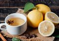 Konsumsi Air Rebusan Lemon Sebelum Tidur, Rasakan Manfaat Luar Biasa Ini pada Tubuh
