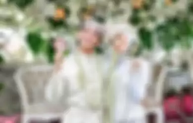 Masih Hangat-hangatnya Jadi Pengantin Baru, Pernikahan Rizki DA Diramalkan Ahli Tarot Bakal Dihantui Bayang-bayang Masa Lalu: Ada Pihak Ketiga