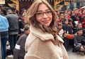 Seksi Banget! Intip Tampilan Nikita Willy Saat Pole Dance Cuma Pakai Bra Ketika Karantina di Rumah