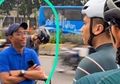Efek Narkoba, Tingkah Laku ASN Ini Bikin Geram Karena Masih Bisa Tersenyum Bak Tak Berdosa Usai Menabrak 7 Pesepeda
