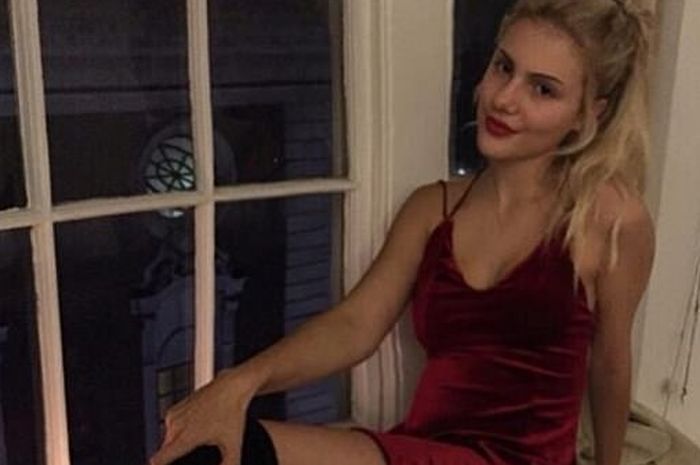 Per Bulan Dapat Rp 300 Juta Dari 6 Sugar Daddy Nya Sugar Baby Ini Bisa Biayai Kuliah Beli Tas Mewah Hingga Berkeliling Dunia Semua Halaman Suar