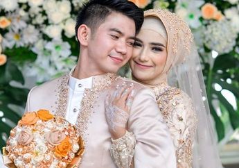 Istri Rizki D'Academy Kepergok Tak Kenakan Cincin Kawin, Netizen: Pengantin Baru Sudah Ribut!