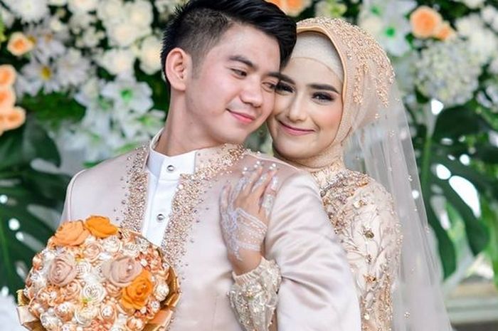 Terkuak Tidak Ada Cinta dalam Pernikahan Rizki DA dan Nadya Mustika