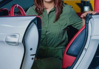 Model Cantik Ini Dianiaya di Dalam Mobilnya hingga Dilarikan ke Rumah Sakit Dalam Kondisi Mengenaskan, Pelakunya Diduga Targetkan Hal Ini