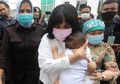 Dijebloskan ke Penjara, Vanessa Angel Menangis hingga Berikan Pesan Pilu Perpisahan untuk Anaknya: Nanti kalo Gala Buka Mata, Kita udah Main Cilukba lagi ya