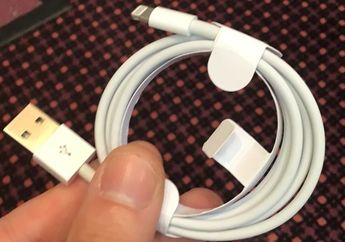 Peneliti Kembangkan Kabel Lightning yang Bisa Meretas Data Dari Jarak Jauh