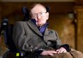 Stephen Hawking Pernah Peringatkan Manusia untuk Cari Planet Baru Karena Bumi Akan Hancur