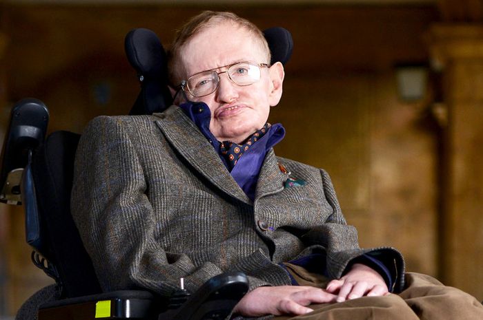Stephen Hawking Pernah Peringatkan Manusia untuk Cari Planet Baru Karena Bumi Akan Hancur thumbnail