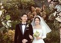 Song Joong Ki dan Song Hye Kyo Resmi Cerai, Agensi Beberkan Fakta Pembagian Gono-gini