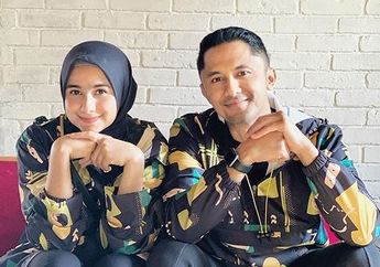 Kabar Duka Datang dari Hengky Kurniawan, Mendadak Harus Ditinggalkan Sosok Ini Untuk Selamanya: 'Kepada-Nya Kami Kembali'