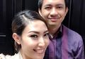 Testpacknya Pernah Dibanting, Ayu Dewi yang Hamil Anak Ke-3 Mesra Buka Puasa Bersama Suami, tapi Justru Santap Makanan Berbahaya Ini!
