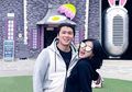 Tabiatnya Berpotensi Buat Suami Risih, Syahrini Akali Reino Barack dengan Cara Mengejutkan Ini, 'Berumah Tangga Jadi Kayak Bermain'
