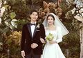 Song Song Couple Sempat Bikin Hari Patah Hati Internasional Karena Pernikahannya, Aktor Song Joong Ki Kini Ajukan Cerai ke Song Hye Kyo
