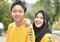 Unggah Foto Peluk Erat Ibunya, Okie Agustina Protes Keras Gara-gara Kiesha Alvaro Lontarkan Sebutan Ini untuk Ibunya