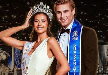 Miss Supranational 2021 Siap Digelar. Simak 4 Info Terbarunya!