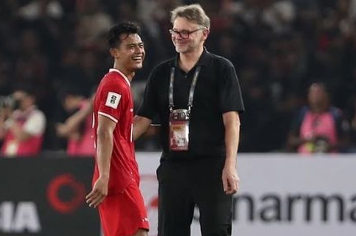 Pakar AFC Analisis Lemparan Pratama Arhan: Bikin Pemain Vietnam Bengong