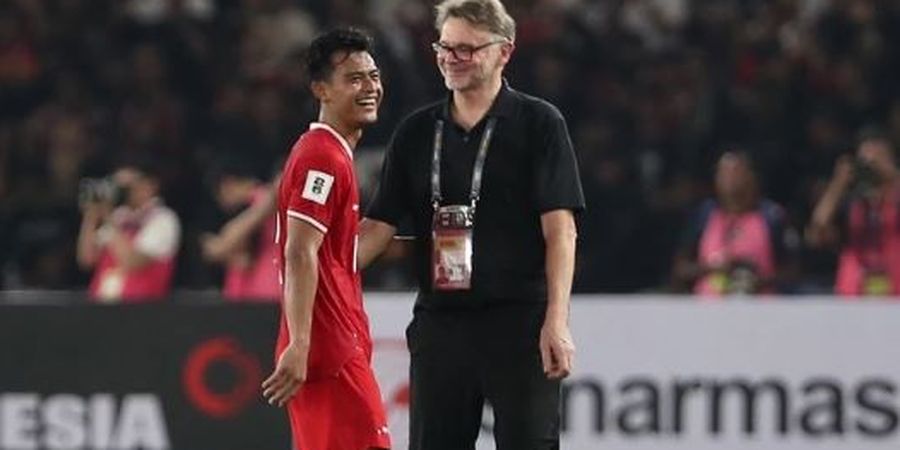 Pakar AFC Analisis Lemparan Pratama Arhan: Bikin Pemain Vietnam Bengong