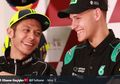 Cerita Valentino Rossi Dipandang Remeh Sebagai Anak dari Pembalap Gagal