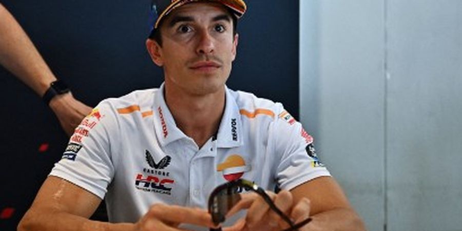 Ramalan Marc Marquez Soal Pedro Acosta, Wonderkid KTM Bakal Jadi Musuh Berbahaya di MotoGP