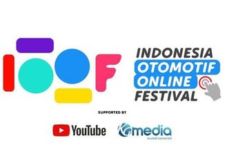 Ingat! Nanti Malam IOOF Mulai Digelar, Dapatkan Promo Menarik Beli Mobil Baru