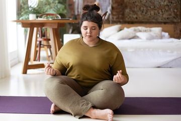 Jangan Hanya Dilihat Angka Timbangan, Bedakan Gemuk Sehat dan Obesitas dari Faktor Berikut