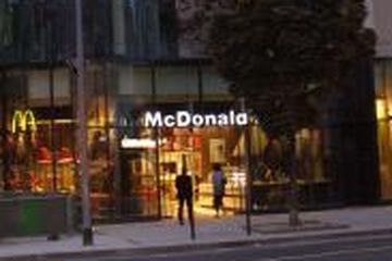 McDonald&rsquo;s Indonesia tutup sementara layanan dine-in selama 14 hari