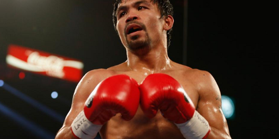 Perjalanan Karier Manny Pacquiao Akan Berakhir di Tangan Mikey Garcia?