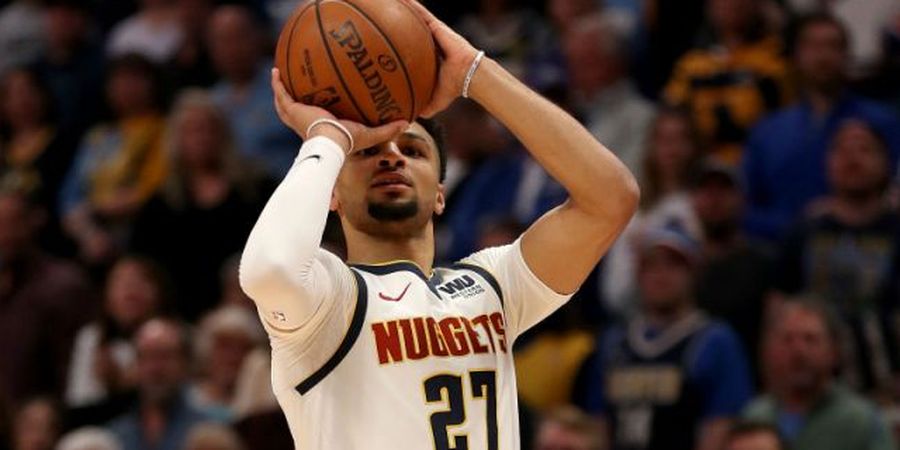 Playoff NBA 2019 - Murray Siap Hadapi Laga Ke-3 Kontra Trail Blazers