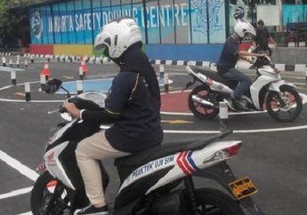 Awas Kaget! Bikin SIM C Tambah Biaya Rp 50.000, Untuk Bayar yang Satu Ini