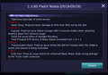 Ini Dia Hero Adjustment Mobile Legends Pada Update Patch 1.3.80