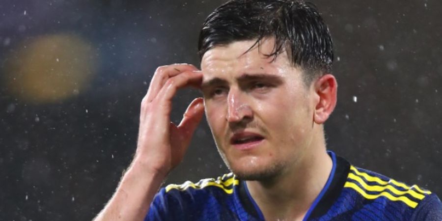 Harry Maguire Dikucilkan Rekan Setim, Manajemen Man United Siap Boyong Bek Chelsea Ini