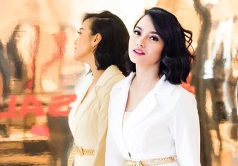 Jadi Janda Tajir Walau Tolak Warisan Suami, Artis Cantik Ini Bongkar Caranya Cari Sesuap Nasi Untuk Anak-anaknya! 'Cari Uang Bukan Cari Muka'