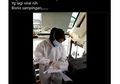 Terlanjur Buat Heboh Netizen Seantero Indonesia, Ternyata Ini Fakta Video Viral Wanita Berhazmat yang Diduga Jual Hasil Tes Antigen di Bis