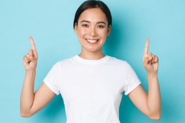 Penyebab baju putih menguning