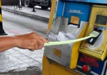 Kenali Jalan Tol Sistem Transaksi Terbuka dan Tertutup, Anti Tekor