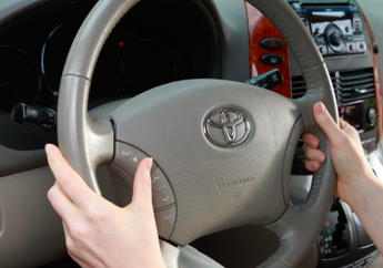 Setir Mobil Terasa Berat, Bisa Jadi Penyebabnya Ada di Power Steering