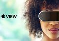 Apple Siapkan Prosesor Canggih Setara M1 Mac untuk Headset AR!