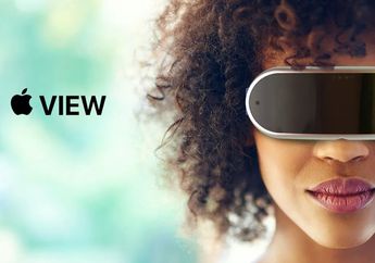 Tim Cook: Saat Ini Apple Sedang Fokus Pada Agumented Reality