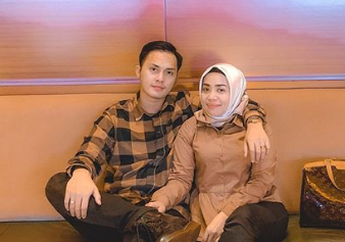Setahun Hidup Bersama, Fadel Islami Akui Sudah Tahu Sisi Luar dan Dalam Muzdalifah hingga Dibuat Terkejut dengan Ritual Sang Istri Sebelum Tidur