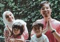 Hubungan dengan Pasangan Kendor Saat Pandemi Covid-19? Siapa Sangka yang Dilakukan Nycta Gina dan Kinos Dapat Eratkan Rumah Tangga