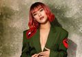 Resmi Putus, Amanda Manopo Foto Seksi Pamer Belahan Dada dan Paha Mulus Tulis Caption Cari Jodoh?
